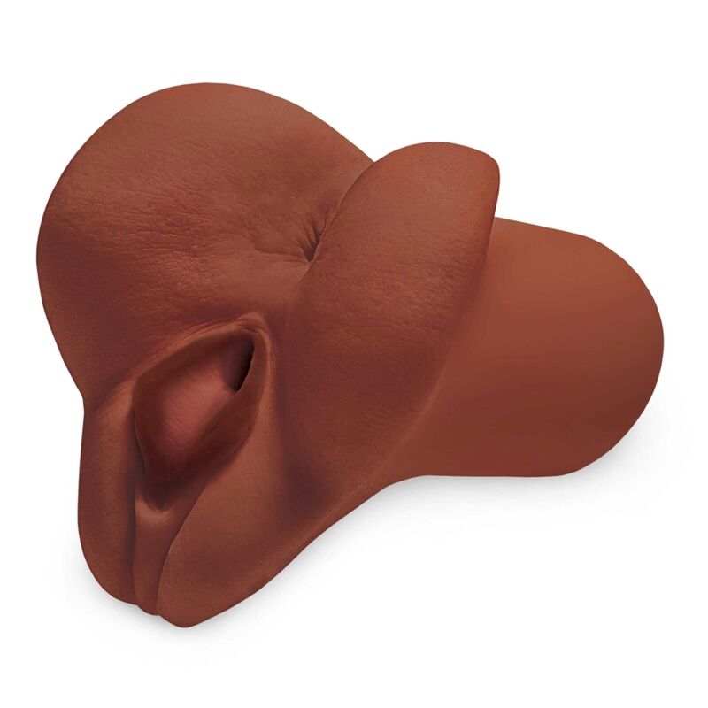 Masturbátor PDX PLUS Pick Your Pleasure se dvěma otvory