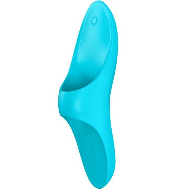 Prstový vibrátor Satisfyer Teaser