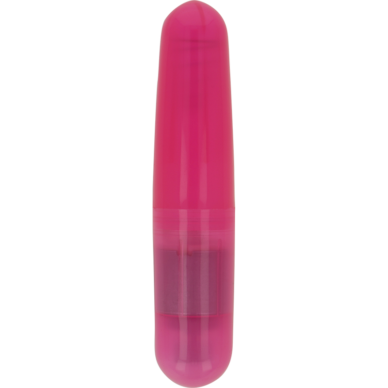 Mini vibrátor OHMAMA Basic Pink