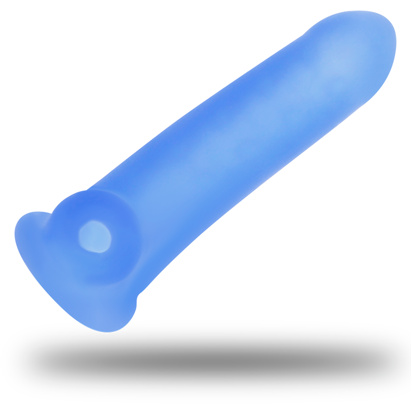 OHMAMA FOR HIM návlek na penis a varlata, velikost M