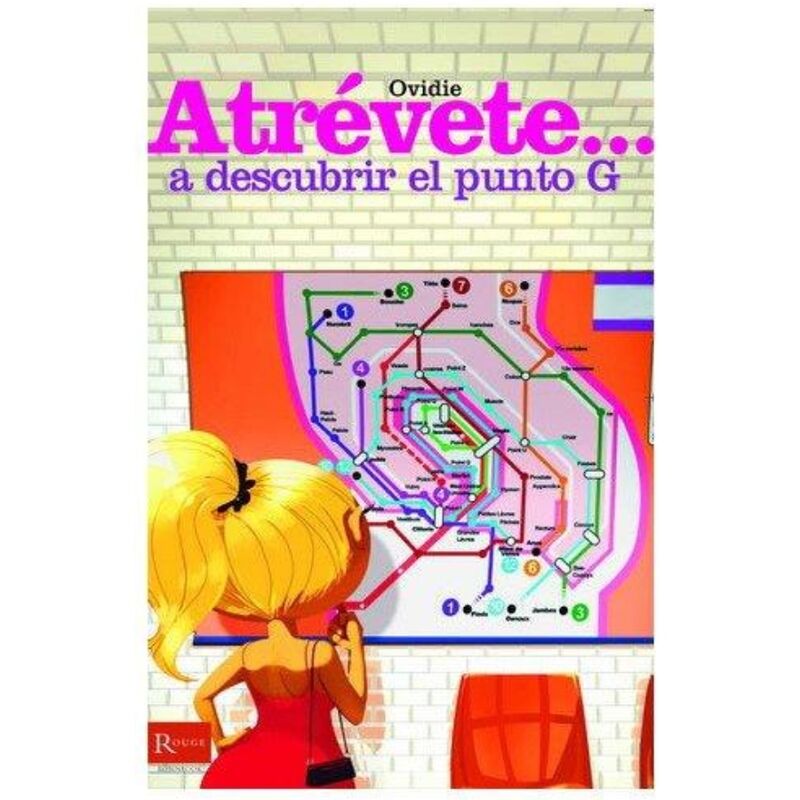 DIABLO PICANTE, Odvaž se... objevit bod G