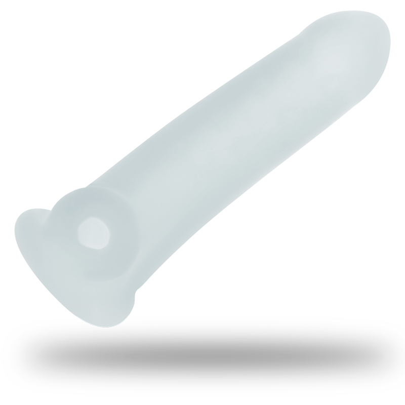 Malý návlek OHMAMA na penis a varlata