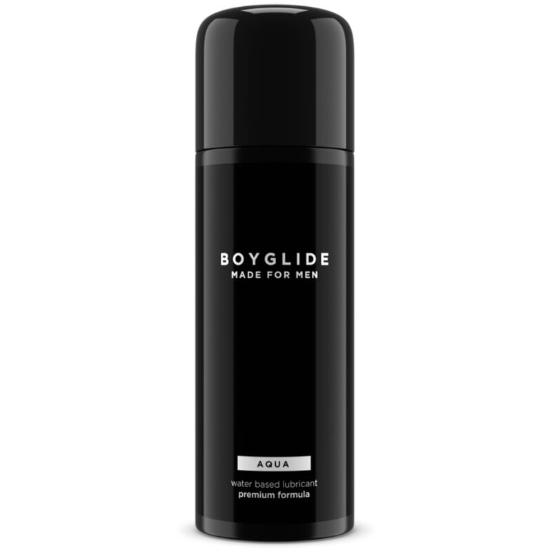 Intimateline Boyglide lubrikační gel na vodní bázi, 100 ml