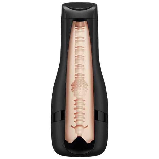 Náhradní návlek Satisfyer Men Sleeve Tri Delights