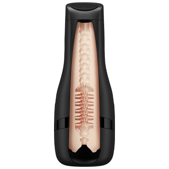 Náhradní návlek Satisfyer Men Sleeve Tornado Bliss