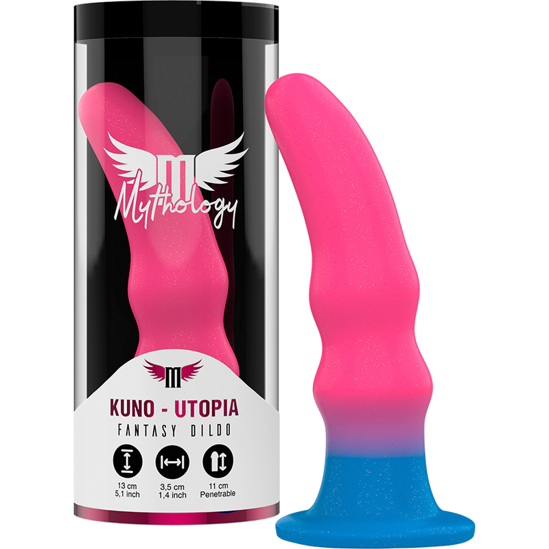 Dildo MYTHOLOGY Kuno Utopia S