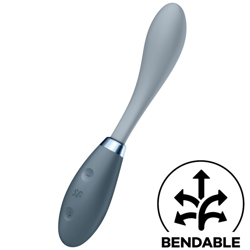 Vibrátor Satisfyer G Spot Flex 3