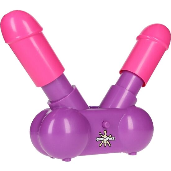 PLAY WIV ME Cum Face párty hra pro dva