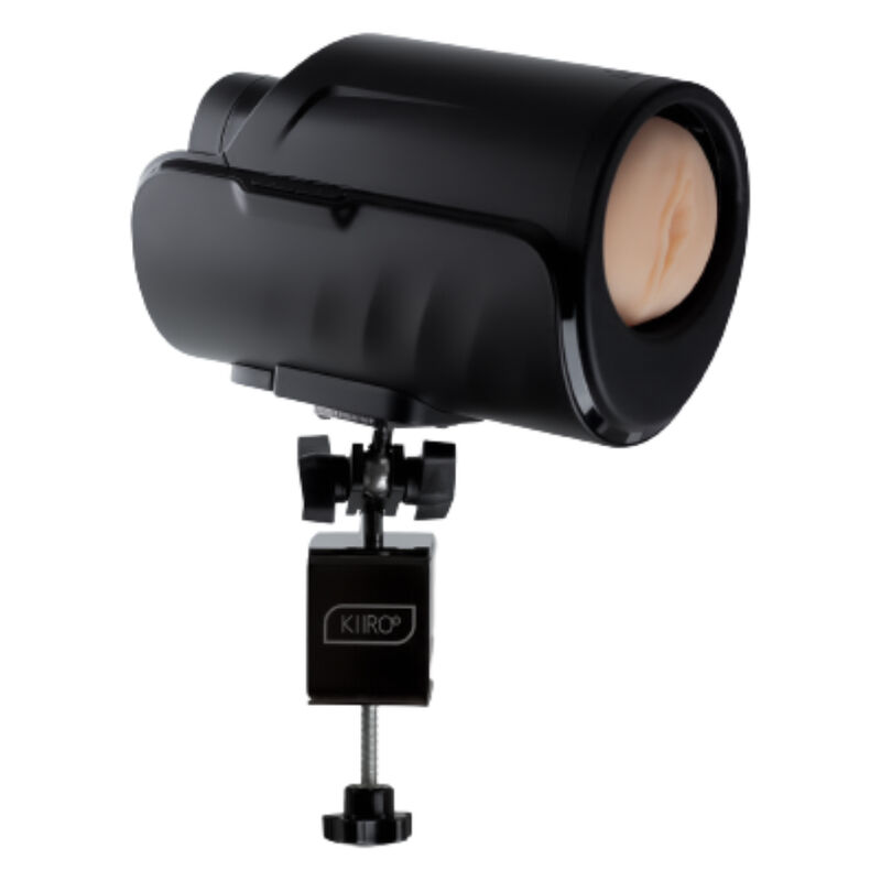 Stolní svorka KIIROO Keon pro masturbátor Keon Automatic