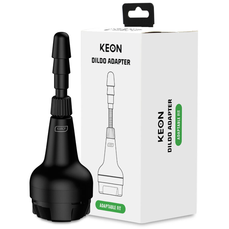 Adaptér na dildo KIIROO Keon