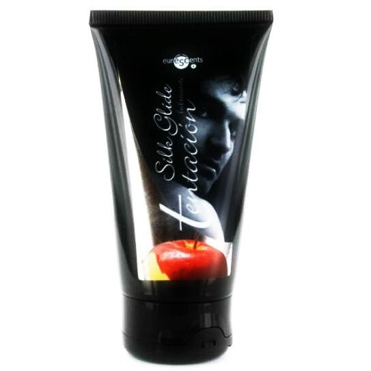 Lubrikační gel TENTACION s kokosovou příchutí, 75 ml