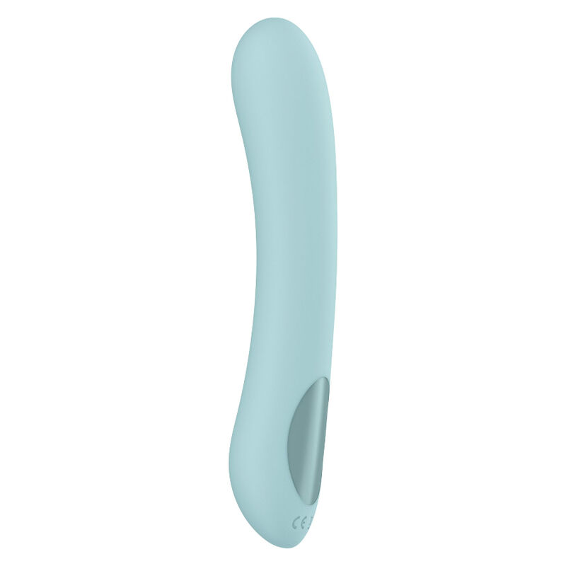 KIIROO Pearl 2+ vibrátor s aplikací, tyrkysový