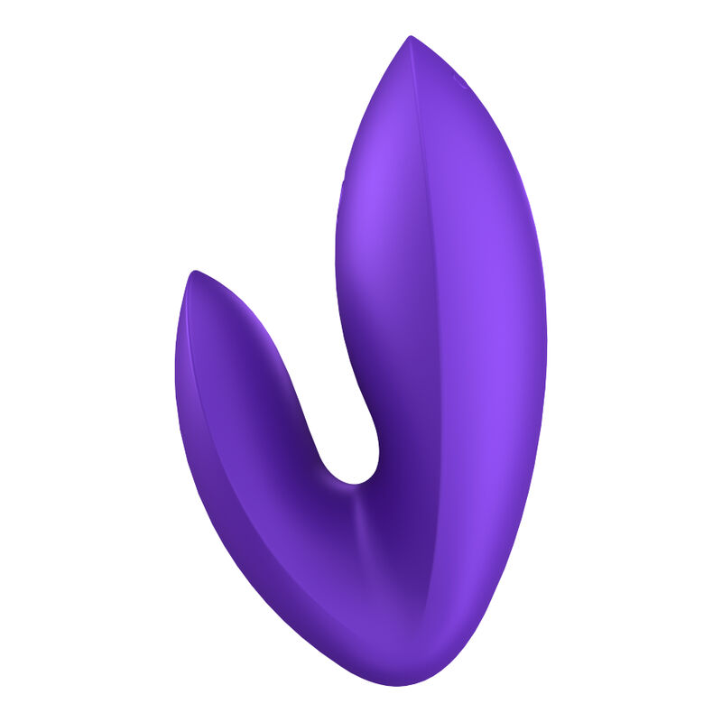 Prstový vibrátor Satisfyer Love Riot
