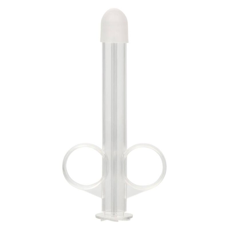CalExotics XL Lube Tube, plnitelný dávkovač lubrikantu