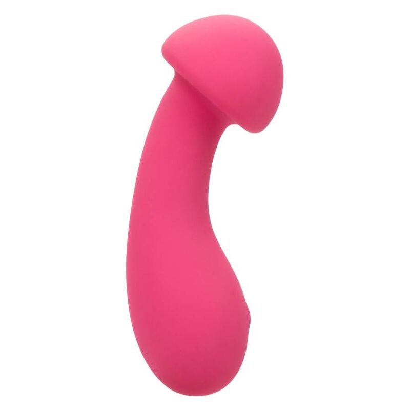 CalExotics Pixies Exciter, vibrátor na bod G, růžový