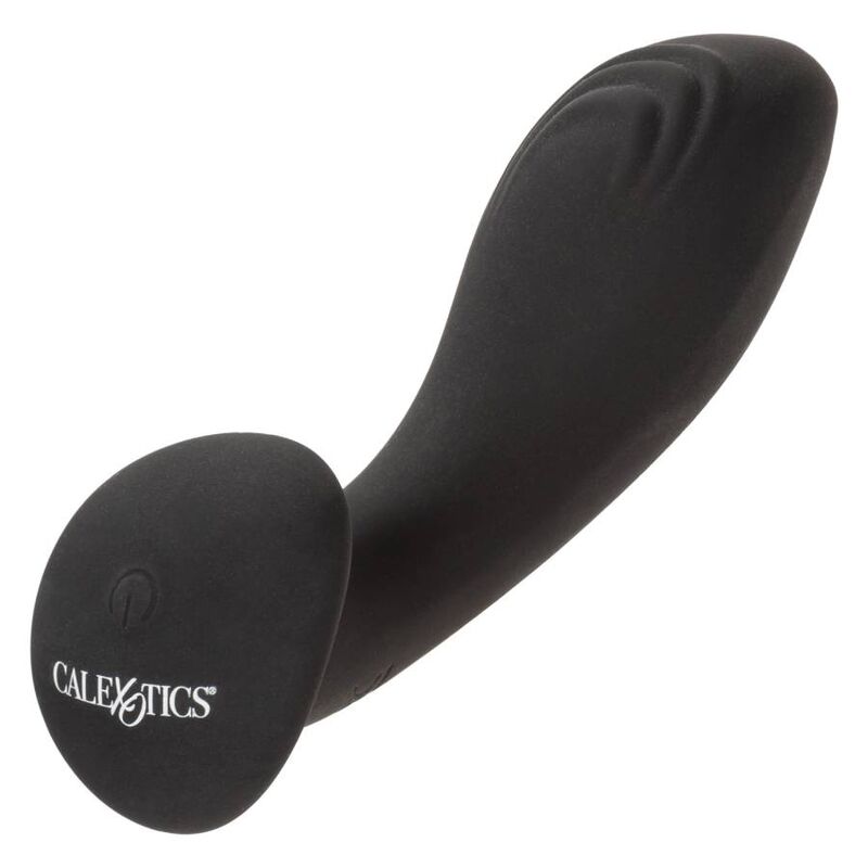 CalExotics Liquid Silicone Flex Probe, vibrační anální kolík