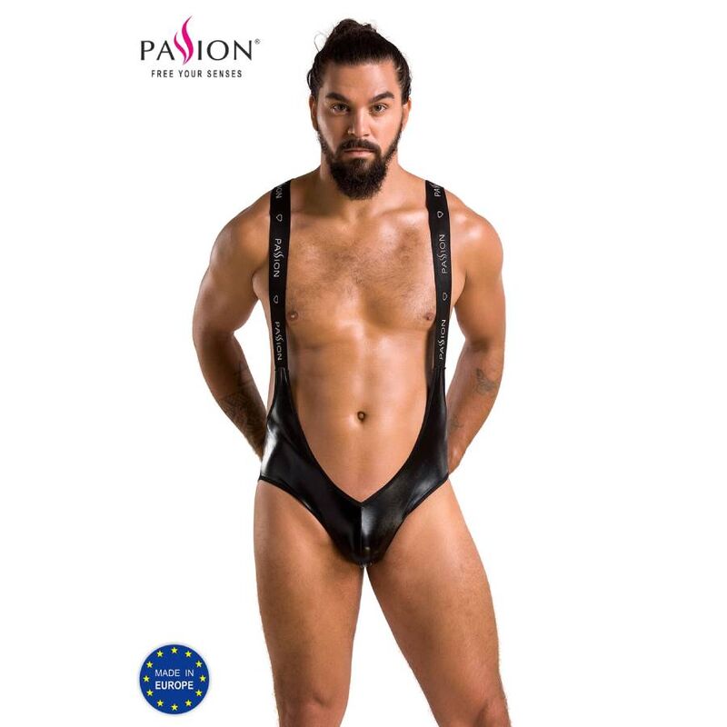 Pánské erotické body PASSION 027 Bruno