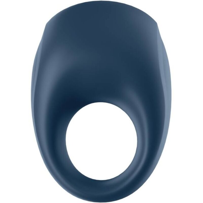 Vibrační erekční kroužek Satisfyer Strong One Connect App