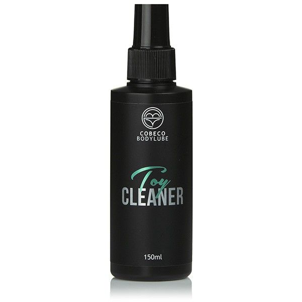 Čistič erotických pomůcek Cobeco Toy Cleaner, 150 ml