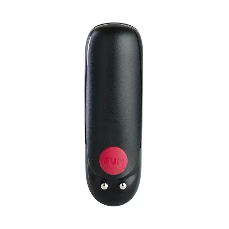 Minivibrátor FUN FACTORY Bullet Black