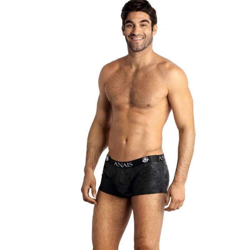 Anais Men Boxerky Electro