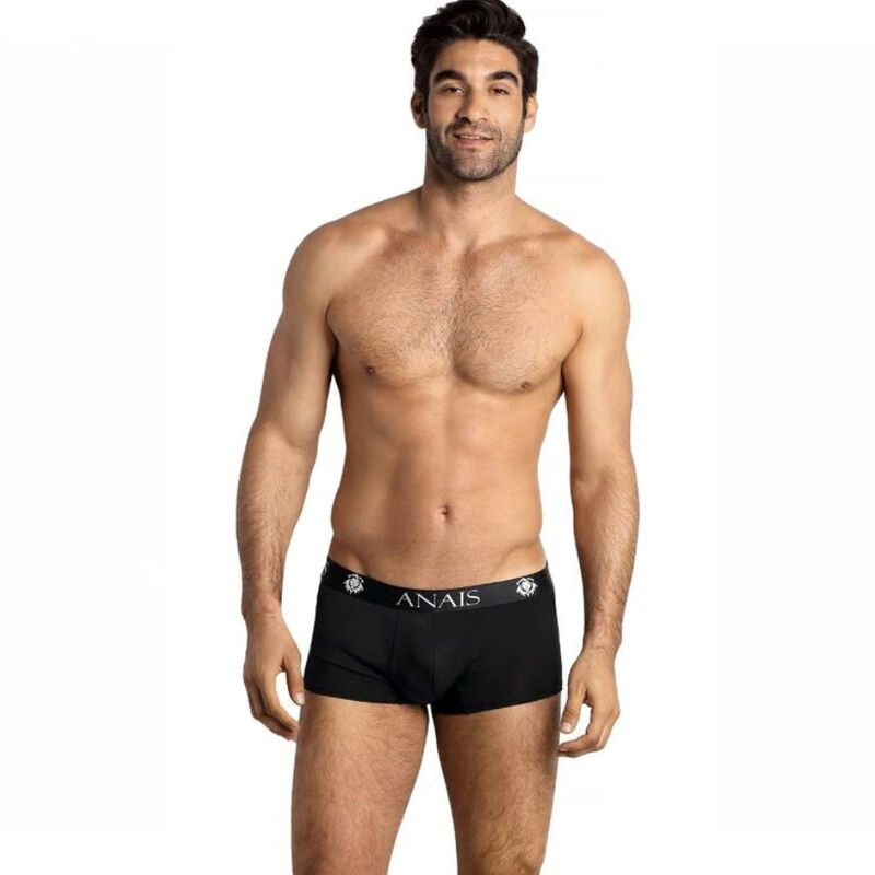 Anais Men Petrol Boxerky