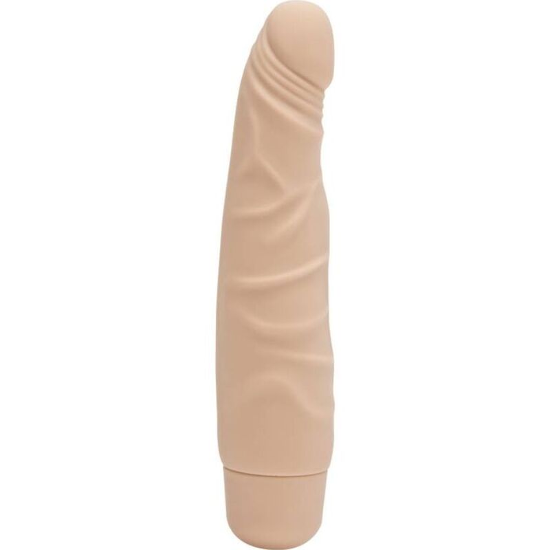 GET REAL Mini Classic Slim realistický vibrátor