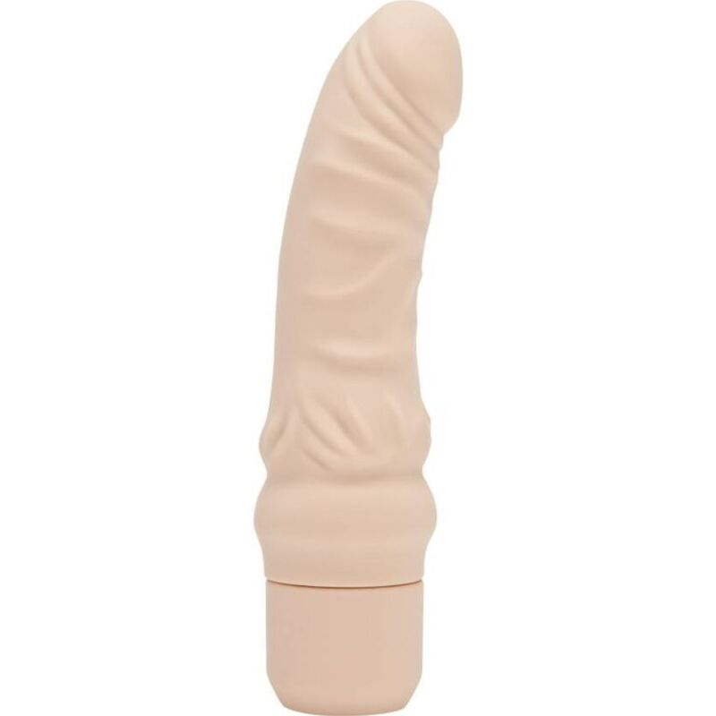 GET REAL Mini Classic realistický vibrátor na bod G