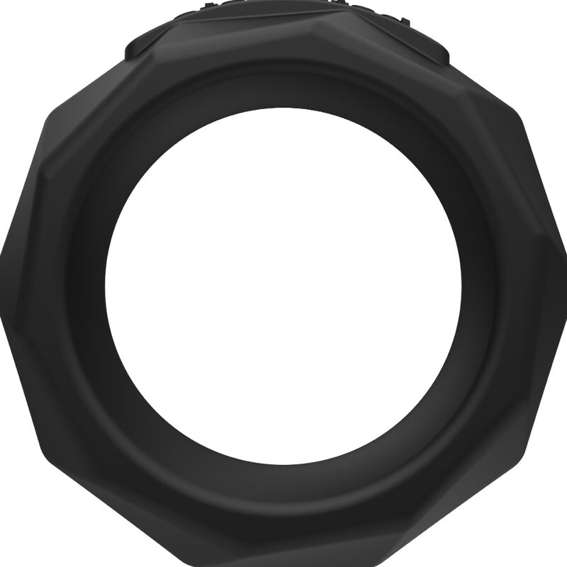 BATHMATE Power Ring Maximus 45 penisový kroužek bez vibrací