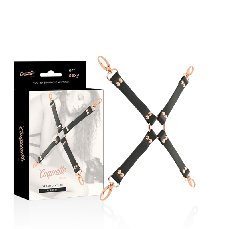Pouta na ruce Coquette Chic Desire Fantasy