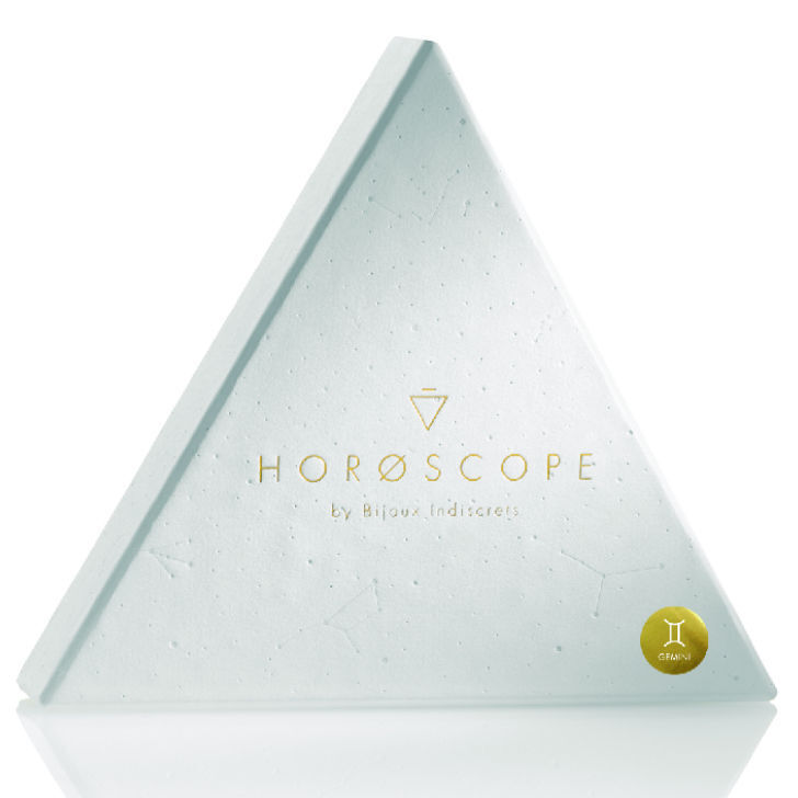 Bijoux Indiscrets Horoscope Kit Leo dárková sada erotických pomůcek