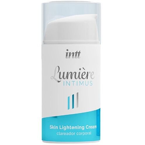 Krém pro péči o pokožku INTT Lumière Intimus