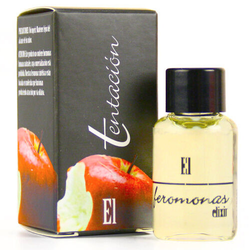 TENTACION feromonový parfém pro muže, 7 ml