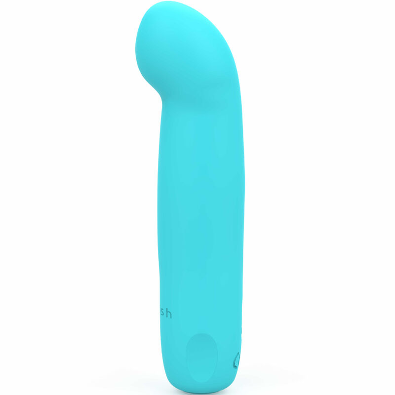 B SWISH Bcute Curve Infinity Classic vibrátor na bod G