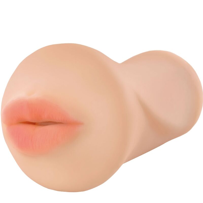 PDX Extreme Fetish Fantasy Extreme masturbátor ve tvaru úst