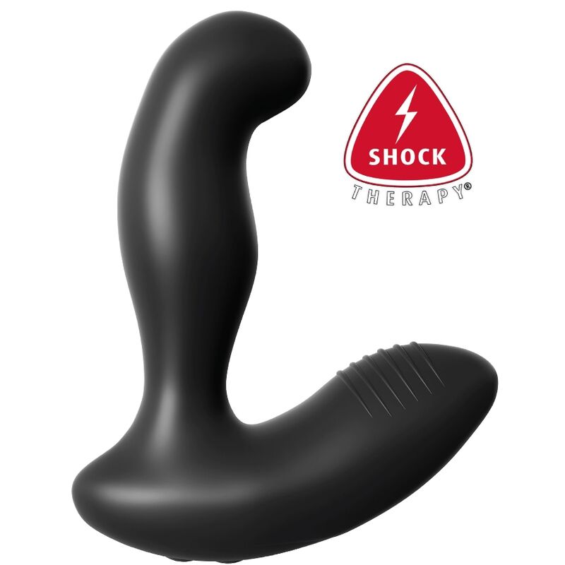 Anal Fantasy Elite Collection anální vibrátor s elektrostimulací