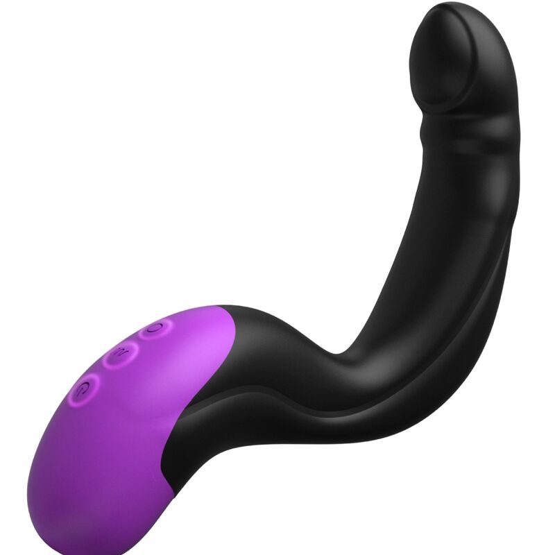 Anal Fantasy Elite Hyper Pulse anální vibrátor