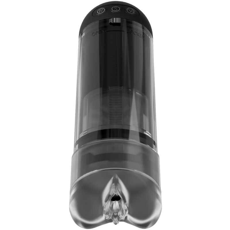 Vibrátor a masturbátor PDX ELITE Extender Pro