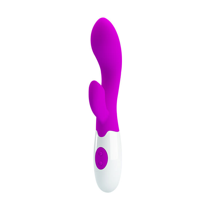 Vibrátor Pretty Love Flirtation na bod G
