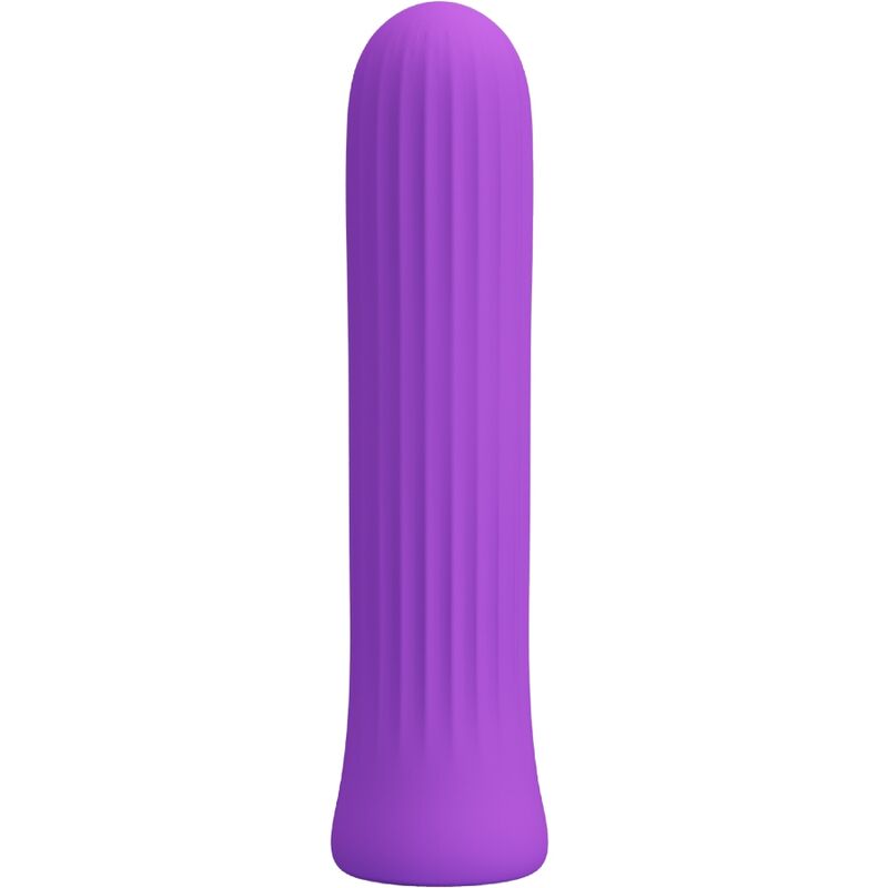 Mini vibrátor Pretty Love Blanche Lilac