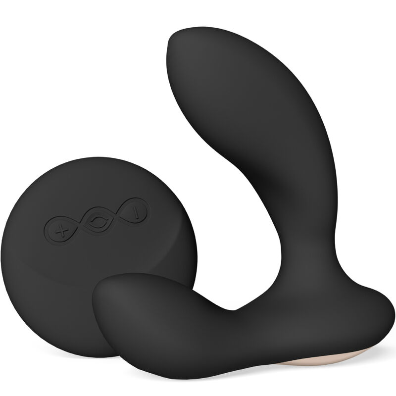 Anální vibrátor LELO HUGO 2 Remote
