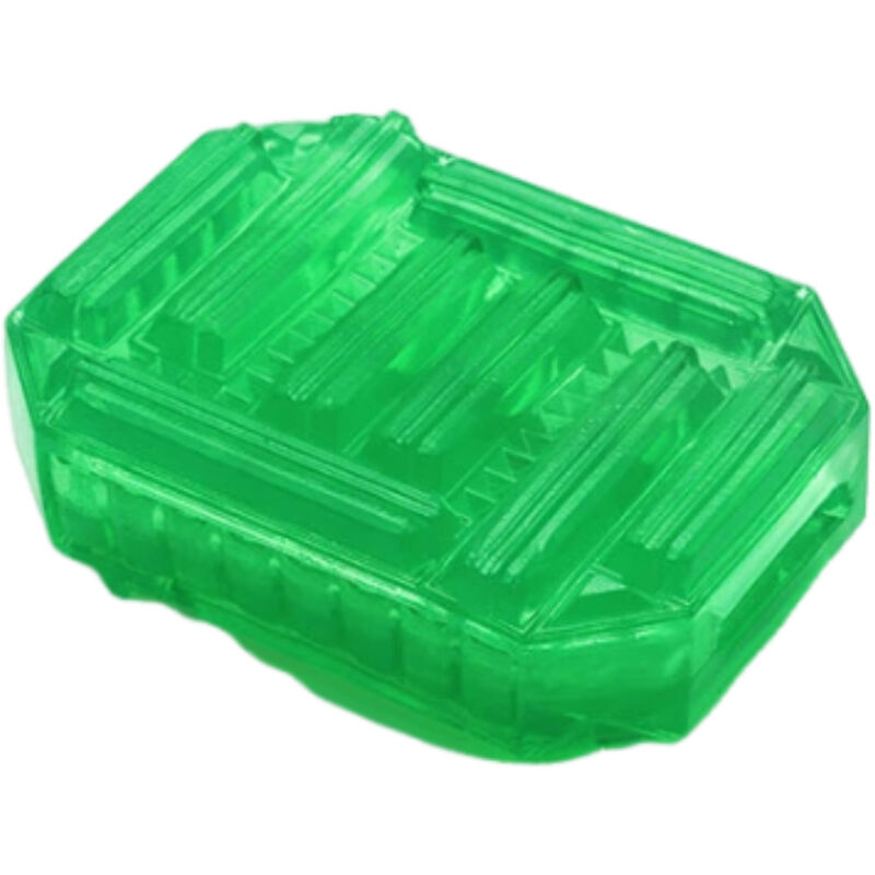 TENGA UNI Emerald masturbátor pro všestranné použití