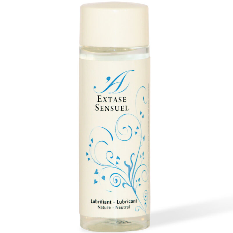 EXTASE SENSUAL lubrikační gel na vodní bázi, 100 ml