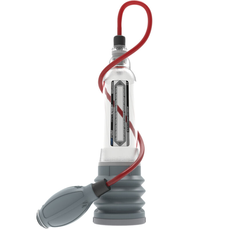 Penisová pumpa Bathmate HydroXtreme 7 X30