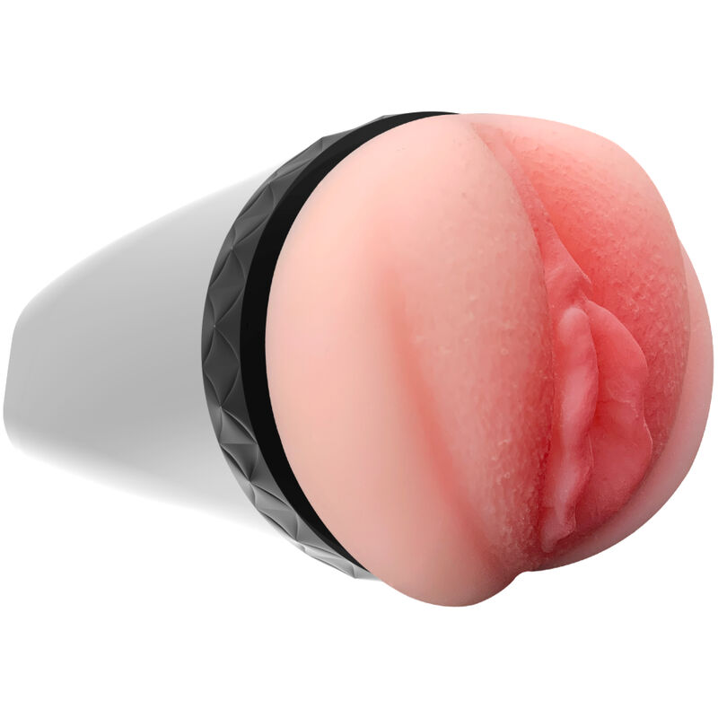 Vaginální masturbátor s hlasem a 36 režimy vibrací pro intenzivní potěšení ARMONY