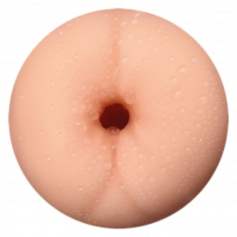 Anální masturbátor s úzkým otvorem pro intenzivní orgasmy ALIVE