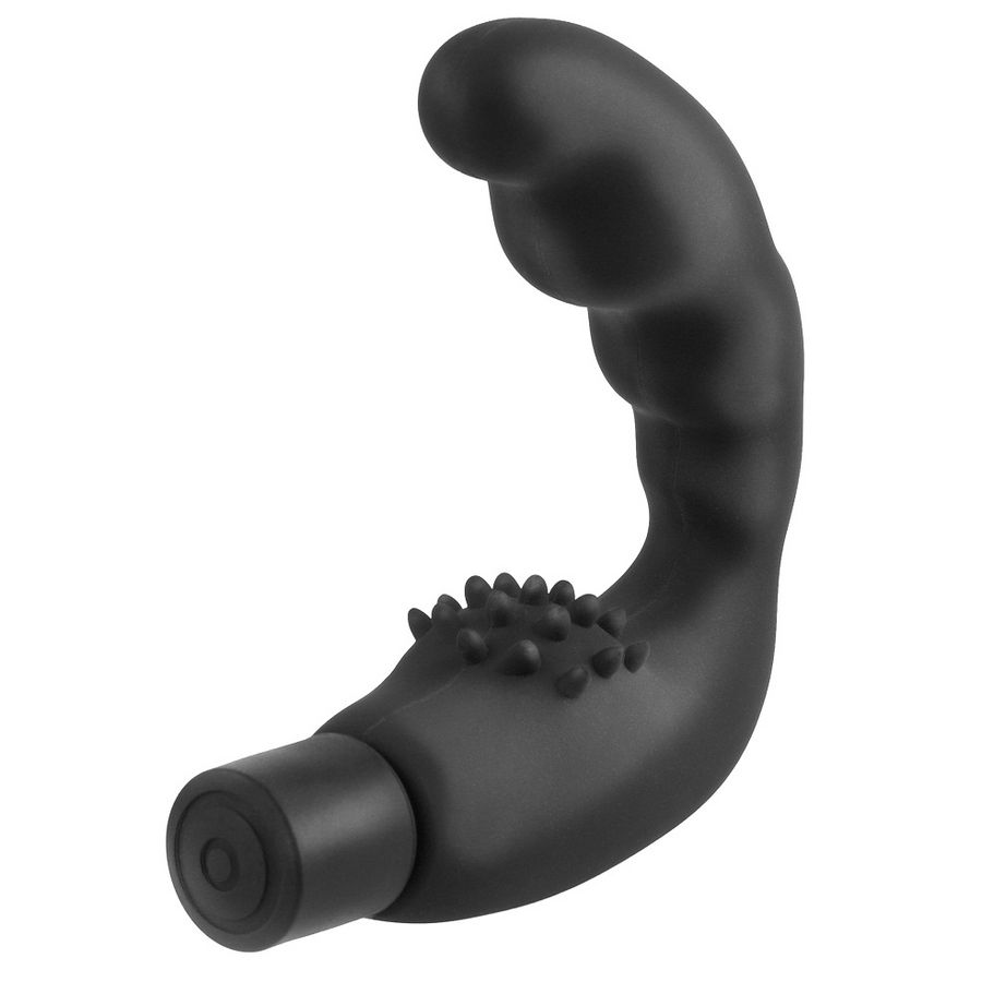 Anal Fantasy Vibrating Reach Around anální vibrátor