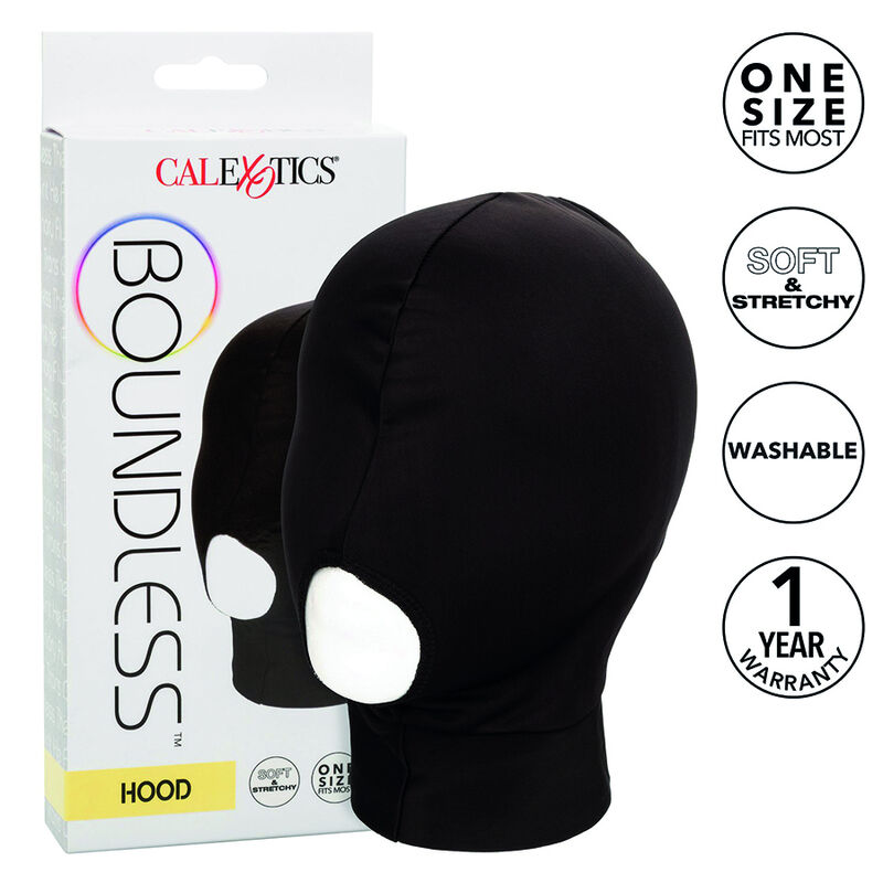 CalExotics Boundless kukla s otvorem na ústa