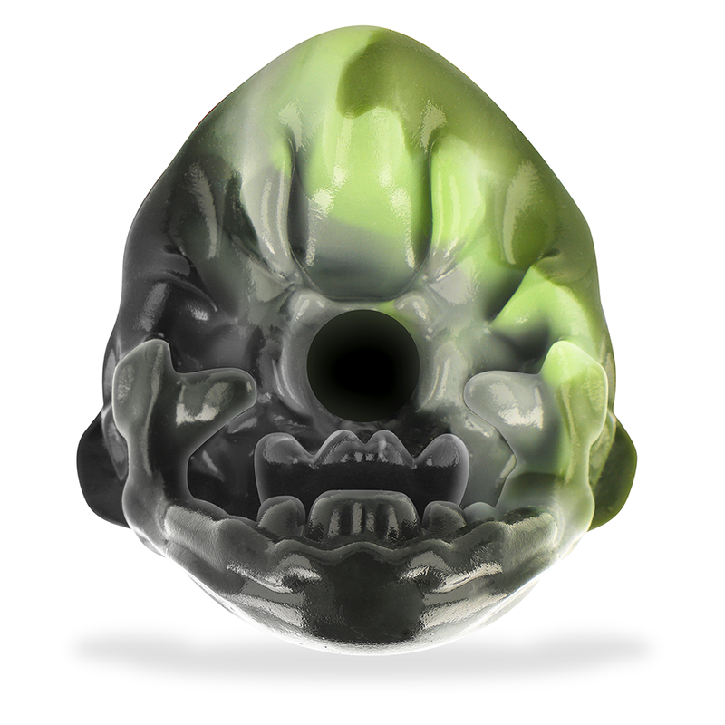 EPIC Steropes Cyclops masturbátor s ústním otvorem