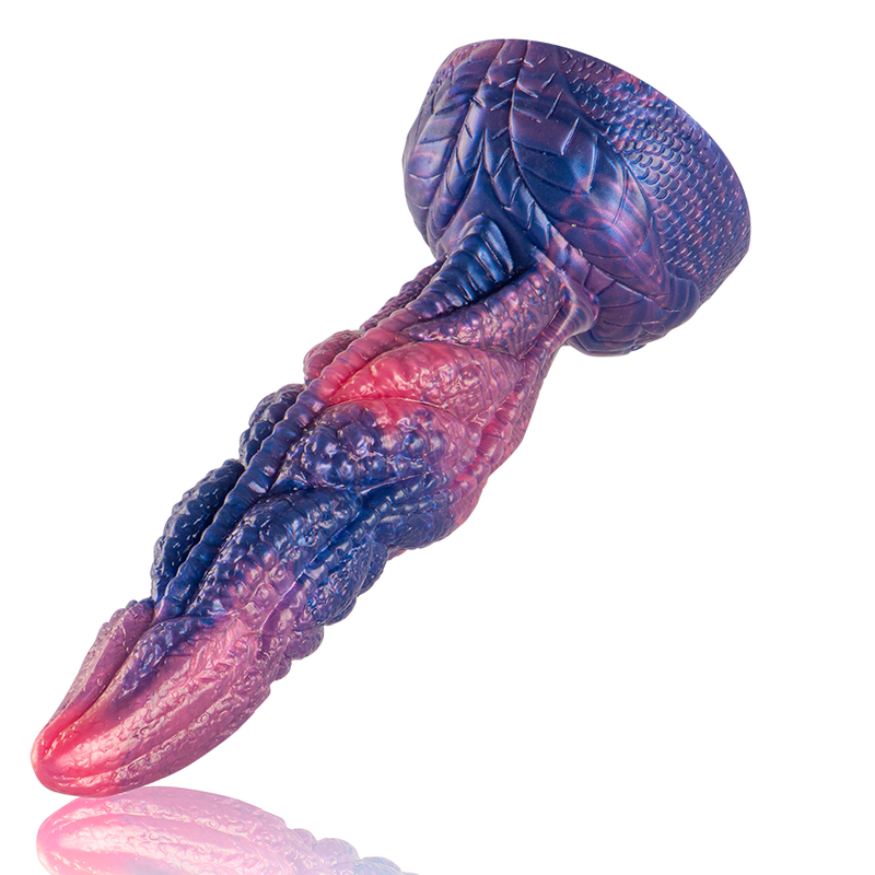 Silikonové dildo EPIC Dionysus